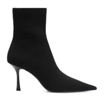 женские демисезонные ботильоны EKONIKA