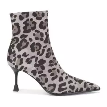 женские демисезонные ботильоны EKONIKA