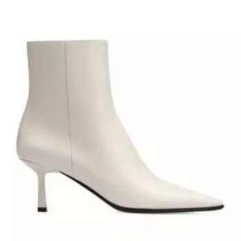 женские демисезонные ботильоны EKONIKA