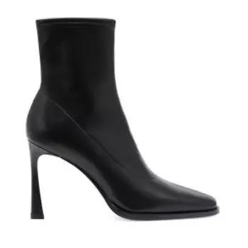 женские демисезонные ботильоны EKONIKA