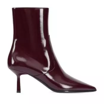 женские демисезонные ботильоны EKONIKA