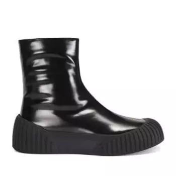 женские демисезонные ботильоны EKONIKA