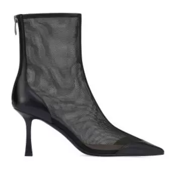 женские демисезонные ботильоны EKONIKA