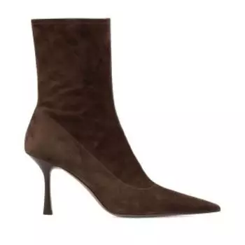 женские демисезонные ботильоны EKONIKA