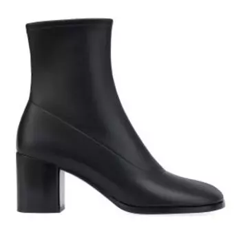 женские демисезонные ботильоны EKONIKA