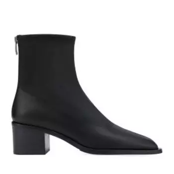 женские демисезонные ботильоны EKONIKA