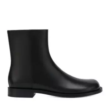 женские демисезонные ботильоны EKONIKA