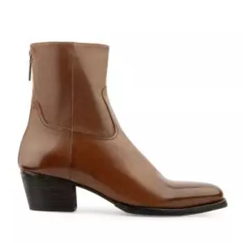 женские демисезонные ботильоны EKONIKA