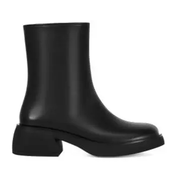 женские демисезонные ботильоны EKONIKA