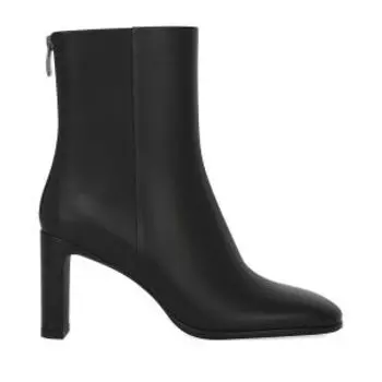 женские демисезонные ботильоны EKONIKA