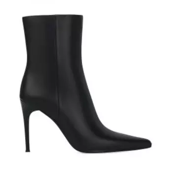 женские демисезонные ботильоны EKONIKA