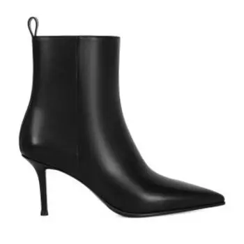 женские демисезонные ботильоны EKONIKA