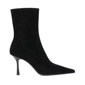 женские демисезонные ботильоны EKONIKA