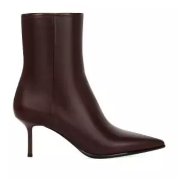 женские демисезонные ботильоны EKONIKA