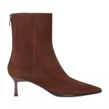 женские демисезонные ботильоны EKONIKA