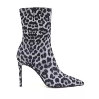 женские демисезонные ботильоны EKONIKA PREMIUM