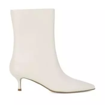 женские демисезонные ботильоны EKONIKA PREMIUM