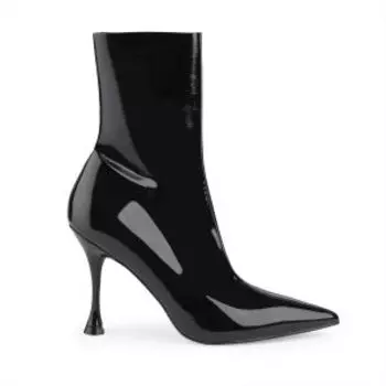 женские демисезонные ботильоны EKONIKA PREMIUM