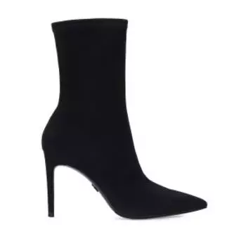 женские демисезонные ботильоны EKONIKA PREMIUM