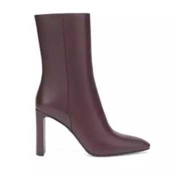 женские демисезонные ботильоны EKONIKA PREMIUM