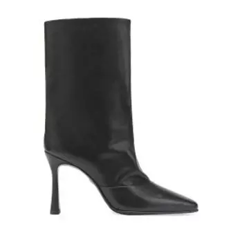 женские демисезонные ботильоны EKONIKA PREMIUM