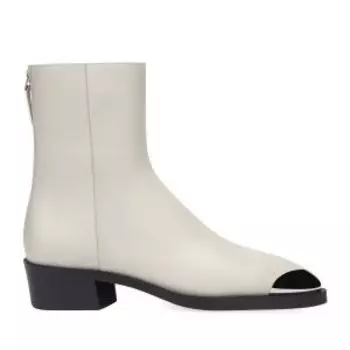 женские демисезонные ботильоны EKONIKA PREMIUM