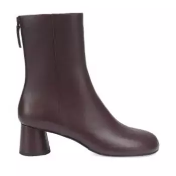 женские демисезонные ботильоны EKONIKA PREMIUM