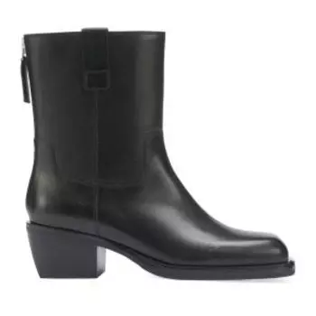 женские демисезонные ботильоны EKONIKA PREMIUM