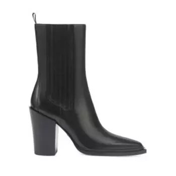 женские демисезонные ботильоны EKONIKA PREMIUM