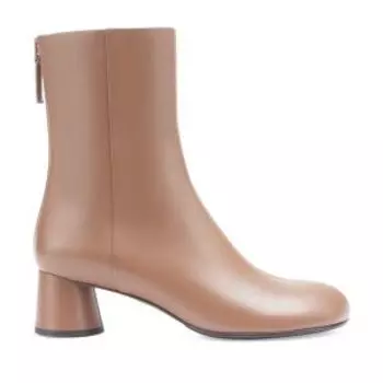женские демисезонные ботильоны EKONIKA PREMIUM