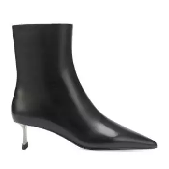 женские демисезонные ботильоны EKONIKA PREMIUM