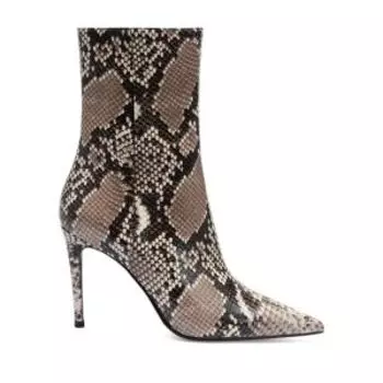 женские демисезонные ботильоны EKONIKA PREMIUM