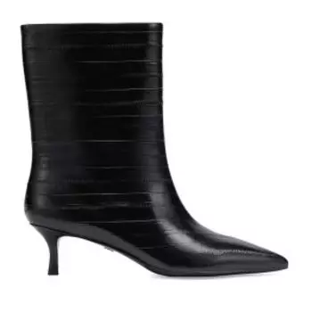 женские демисезонные ботильоны EKONIKA PREMIUM