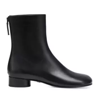 женские демисезонные ботильоны EKONIKA PREMIUM