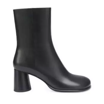 женские демисезонные ботильоны EKONIKA PREMIUM