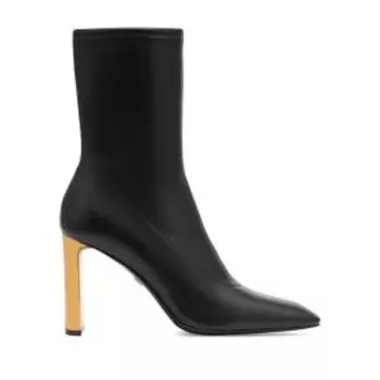 женские демисезонные ботильоны EKONIKA PREMIUM