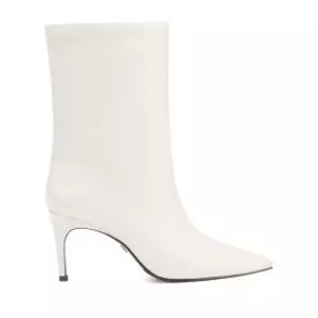 женские демисезонные ботильоны EKONIKA PREMIUM