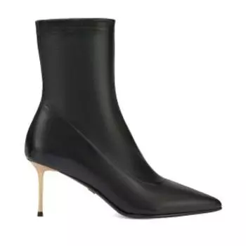 женские демисезонные ботильоны EKONIKA PREMIUM