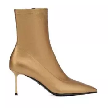 женские демисезонные ботильоны EKONIKA PREMIUM