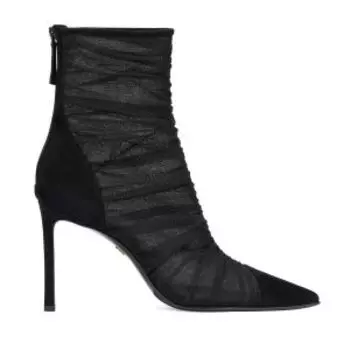 женские демисезонные ботильоны EKONIKA PREMIUM