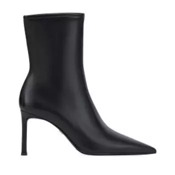 женские демисезонные ботильоны EKONIKA PREMIUM