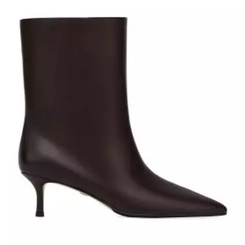 женские демисезонные ботильоны EKONIKA PREMIUM