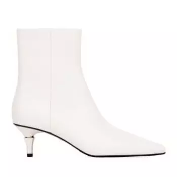 женские демисезонные ботильоны EKONIKA PREMIUM