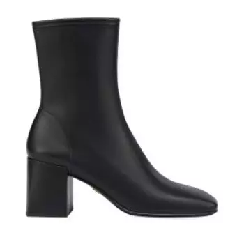 женские демисезонные ботильоны EKONIKA PREMIUM