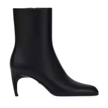 женские демисезонные ботильоны EKONIKA PREMIUM