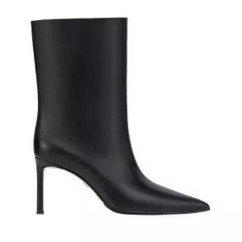 женские демисезонные ботильоны EKONIKA PREMIUM