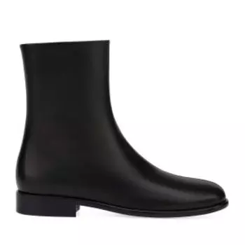 женские демисезонные ботильоны EKONIKA PREMIUM