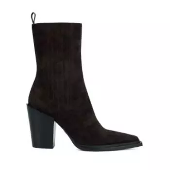 женские демисезонные ботильоны EKONIKA PREMIUM