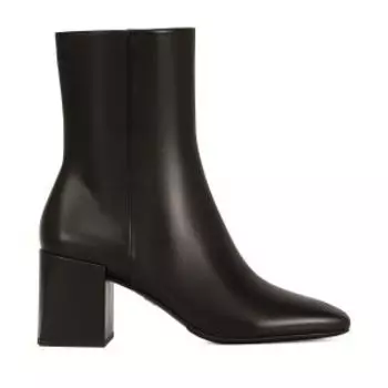 женские демисезонные ботильоны EKONIKA PREMIUM