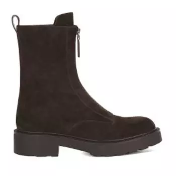 женские демисезонные ботильоны EKONIKA PREMIUM